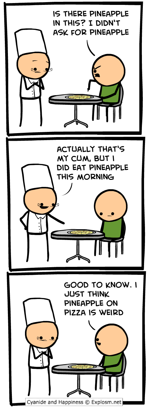 Read C&H 2020 EN Manga Online