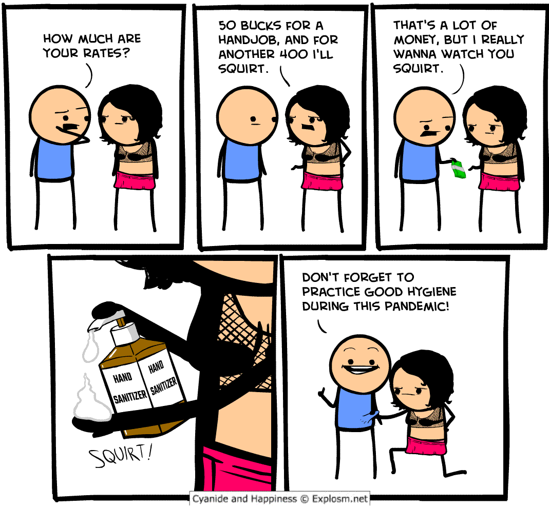 Read C&H 2020 EN Manga Online