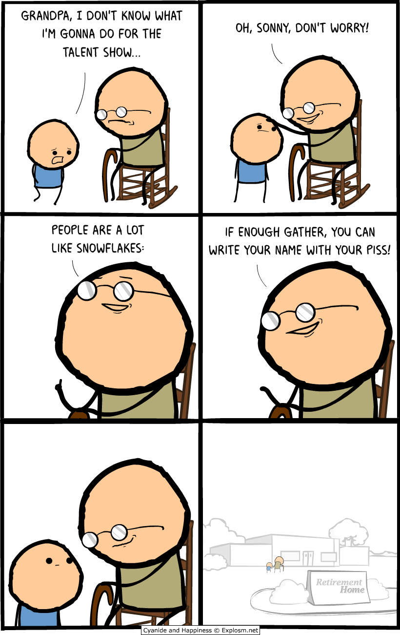 Read C&H 2020 EN Manga Online