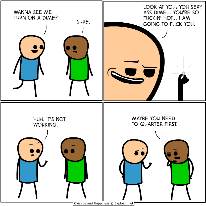 Read C&H 2020 EN Manga Online