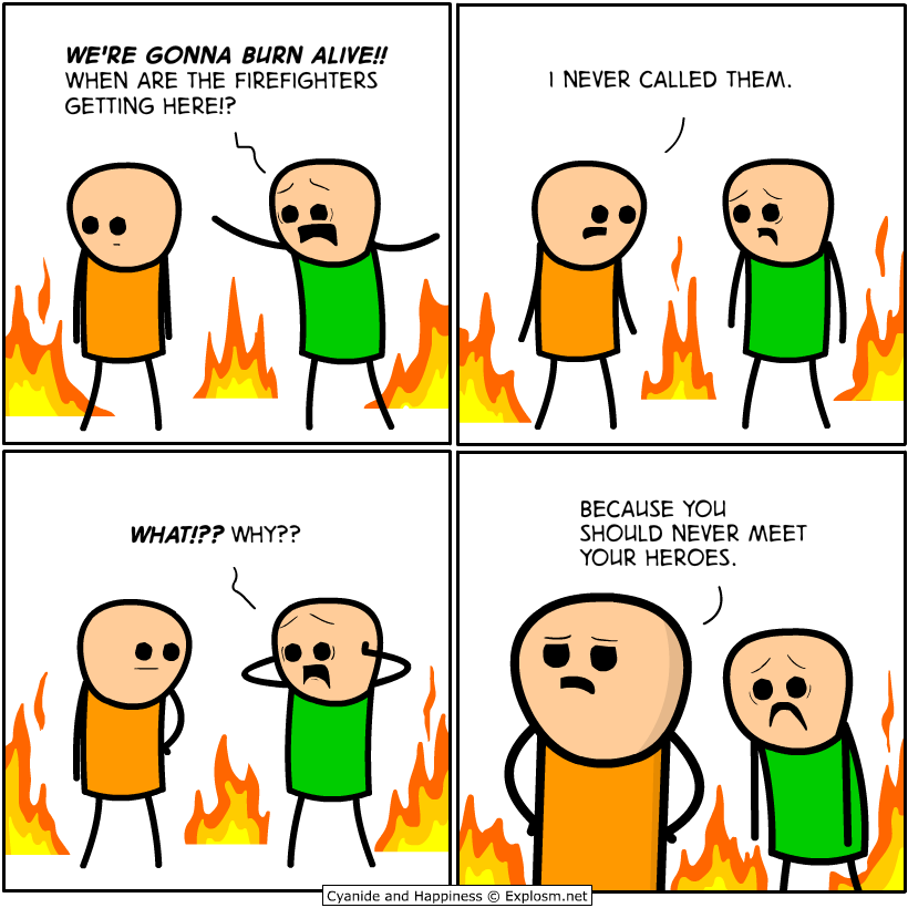 Read C&H 2020 EN Manga Online