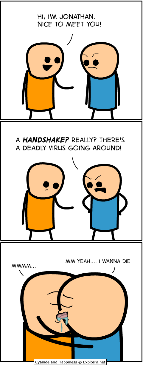 Read C&H 2020 EN Manga Online