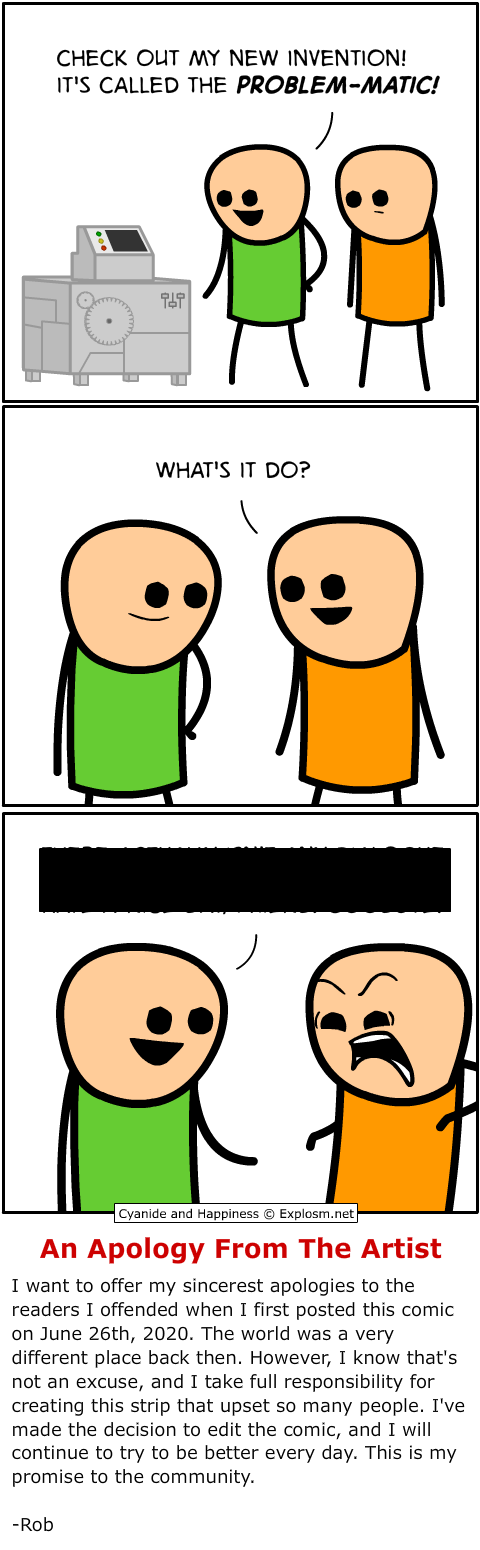 Read C&H 2020 EN Manga Online