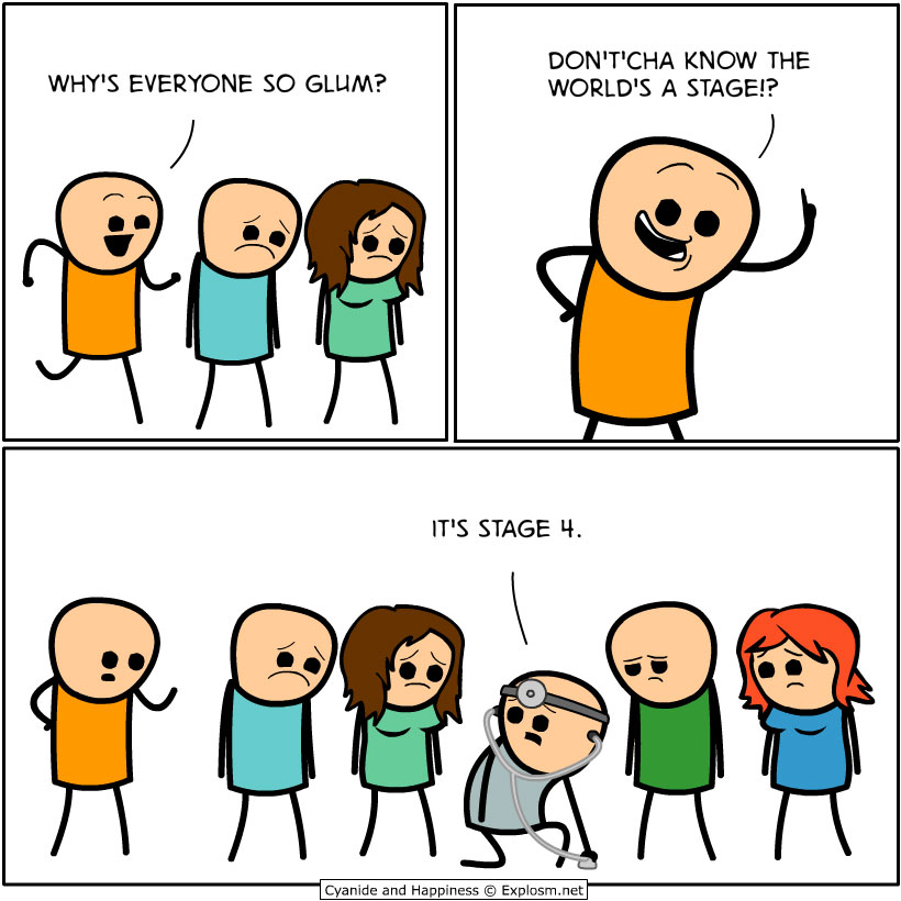 Read C&H 2020 EN Manga Online