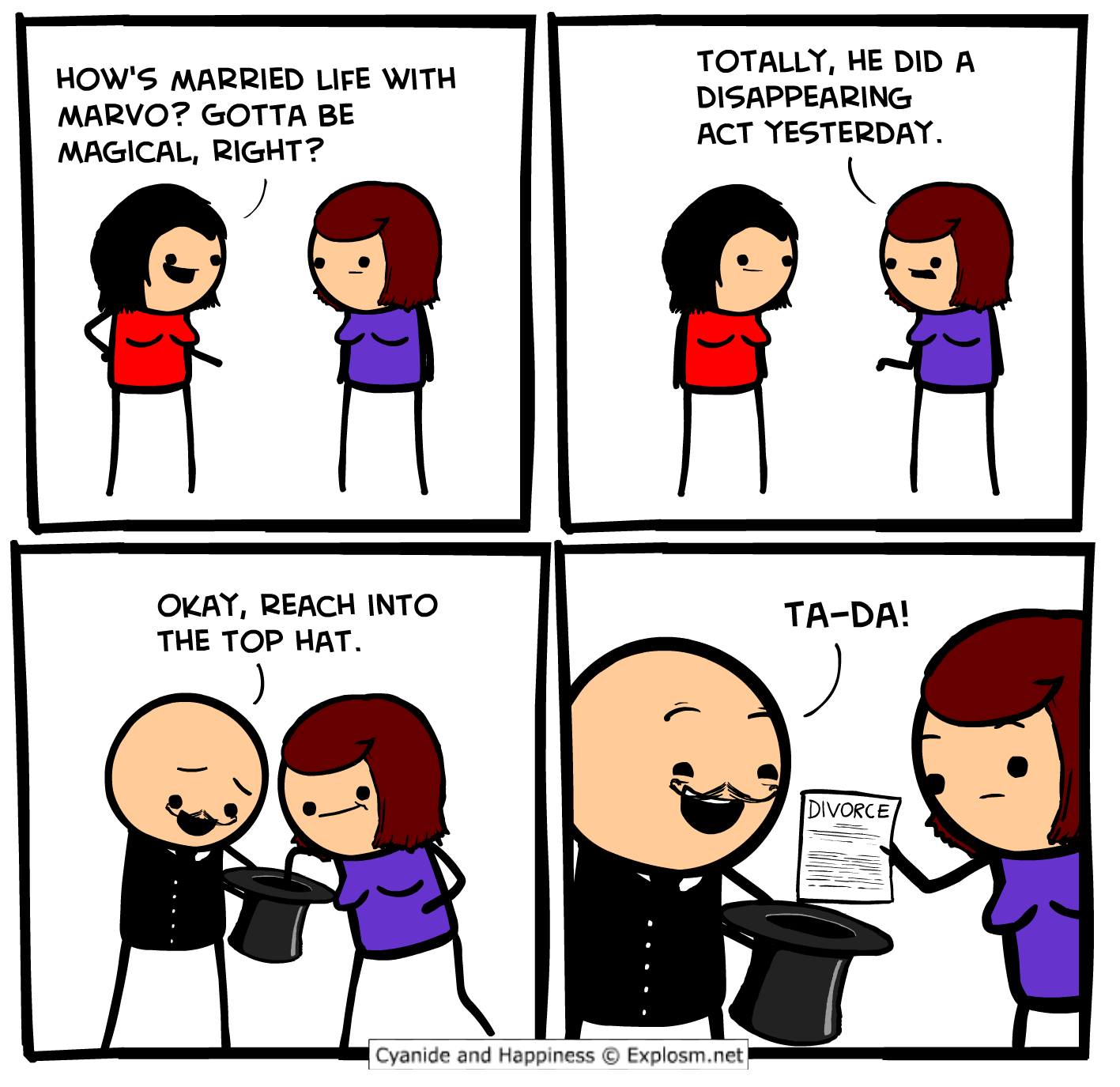 Read C&H 2020 EN Manga Online