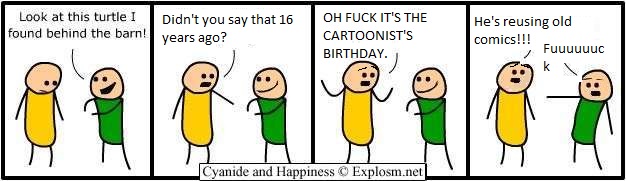 Read C&H 2021 EN Manga Online