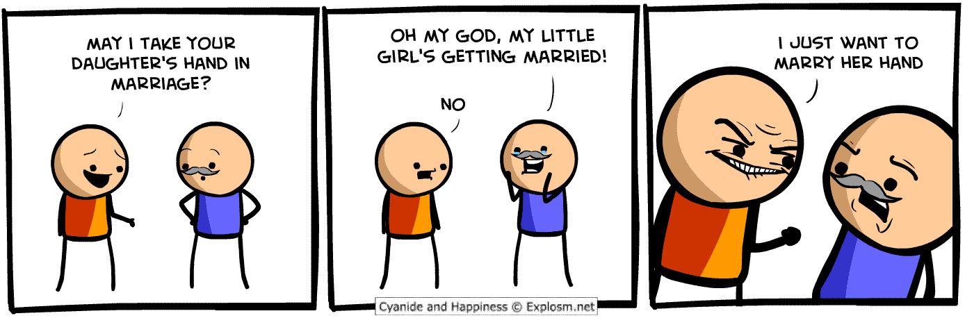 Read C&H 2021 EN Manga Online