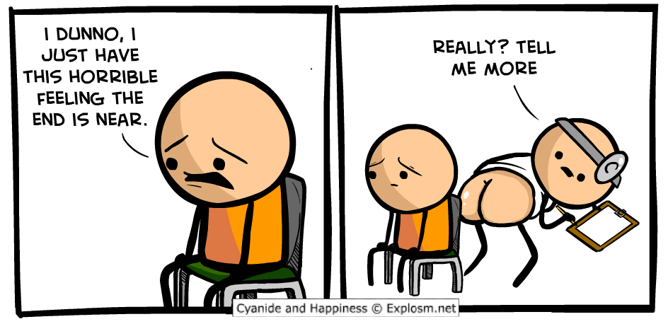 Read C&H 2021 EN Manga Online