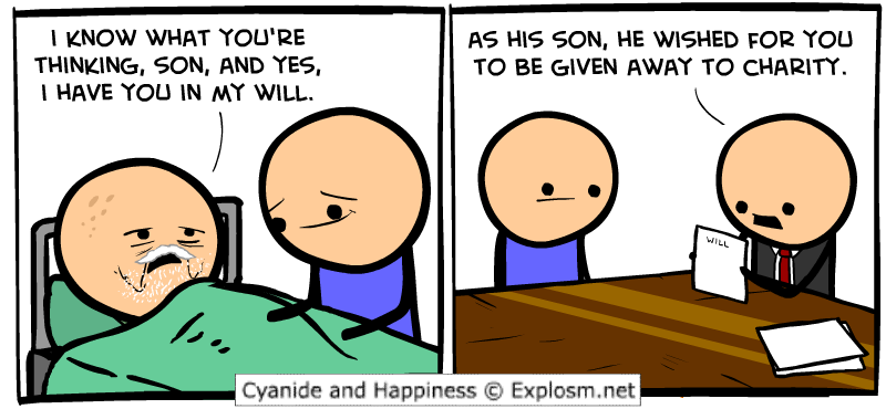 Read C&H 2021 EN Manga Online