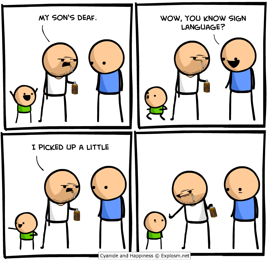 Read C&H 2021 EN Manga Online