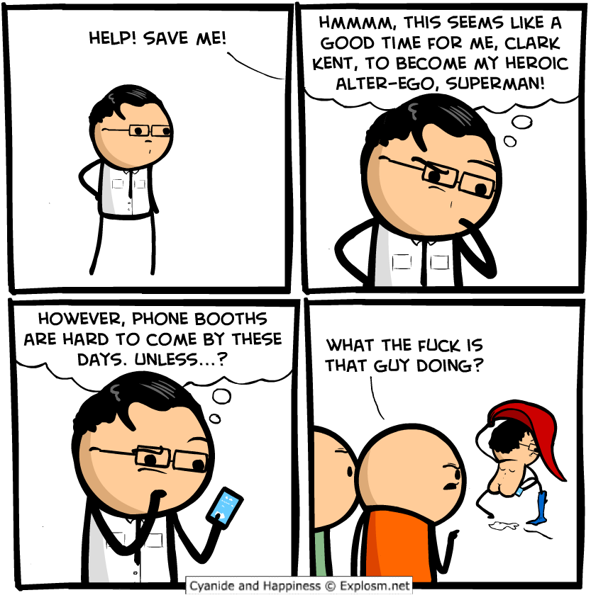 Read C&H 2021 EN Manga Online