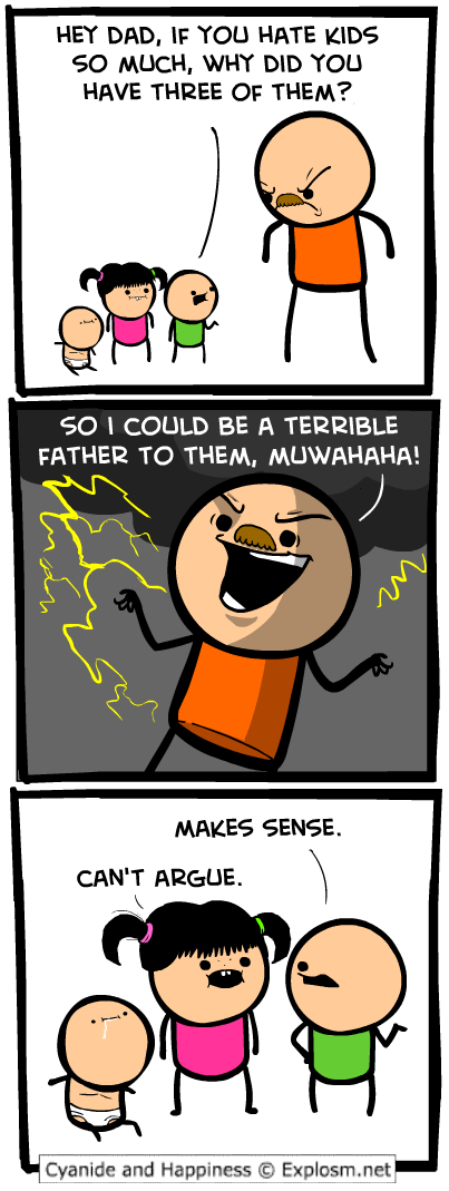 Read C&H 2021 EN Manga Online