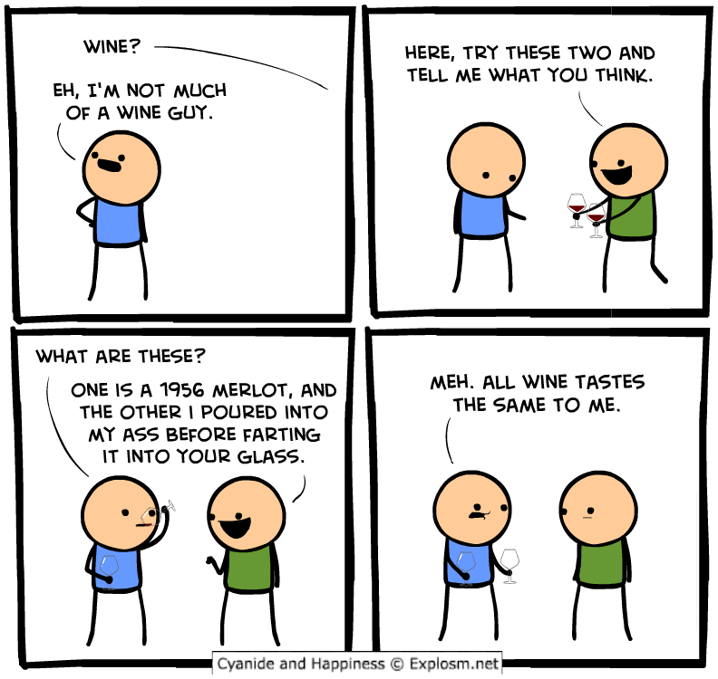 Read C&H 2021 EN Manga Online