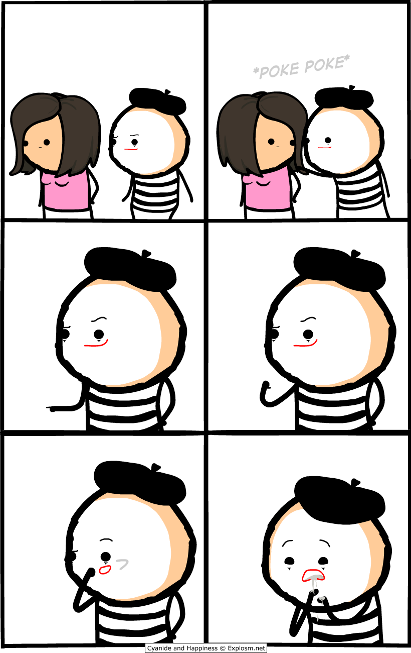 Read C&H 2021 EN Manga Online