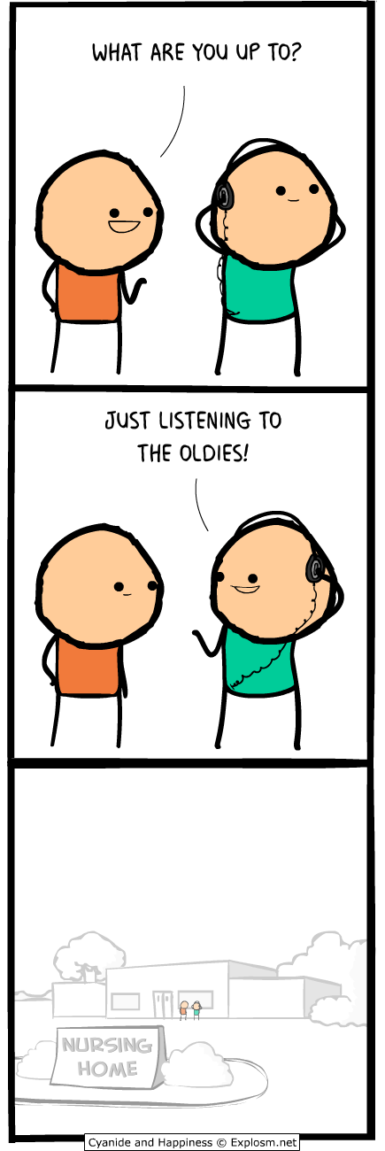 Read C&H 2021 EN Manga Online