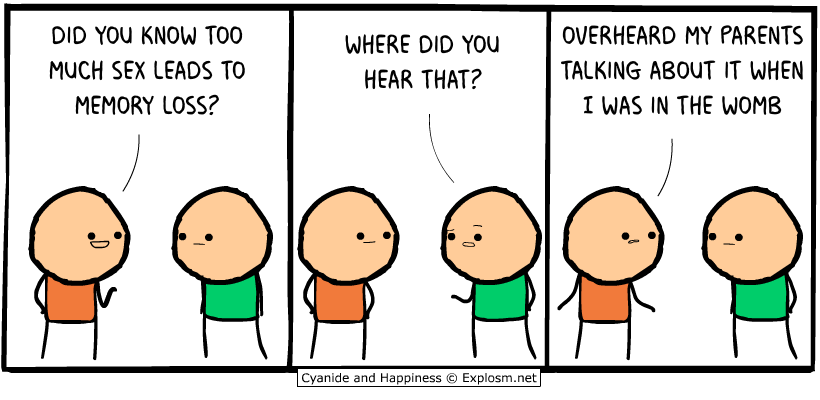 Read C&H 2021 EN Manga Online