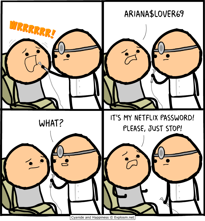 Read C&H 2021 EN Manga Online