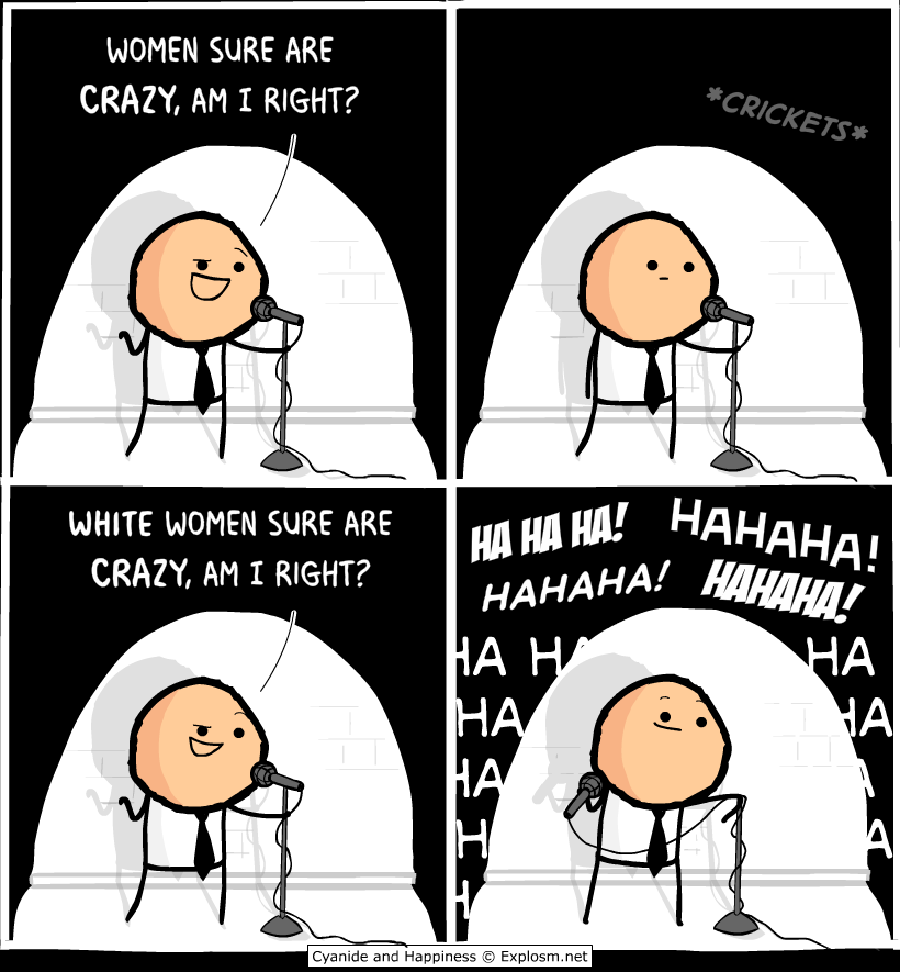 Read C&H 2021 EN Manga Online