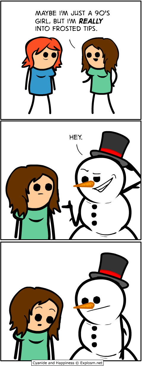 Read C&H 2021 EN Manga Online