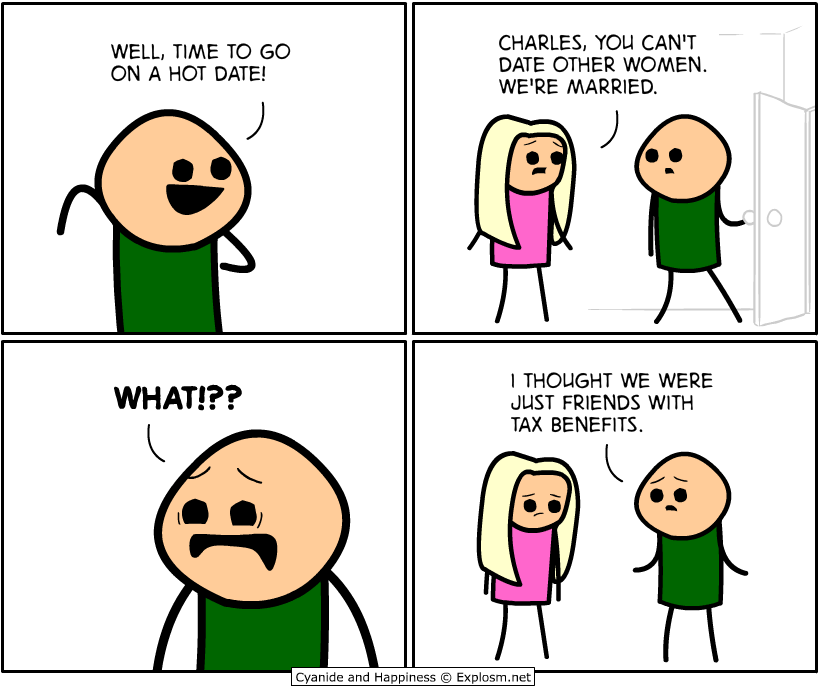 Read C&H 2021 EN Manga Online
