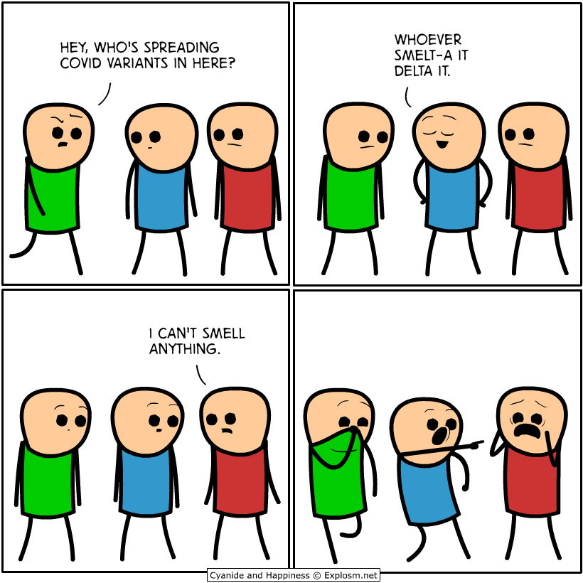 Read C&H 2021 EN Manga Online