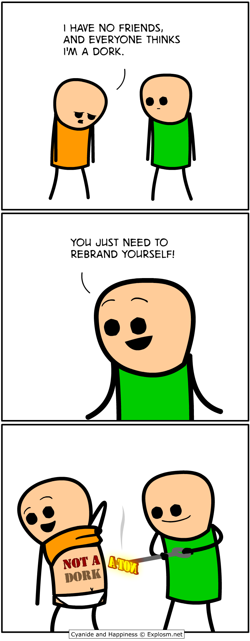 Read C&H 2021 EN Manga Online