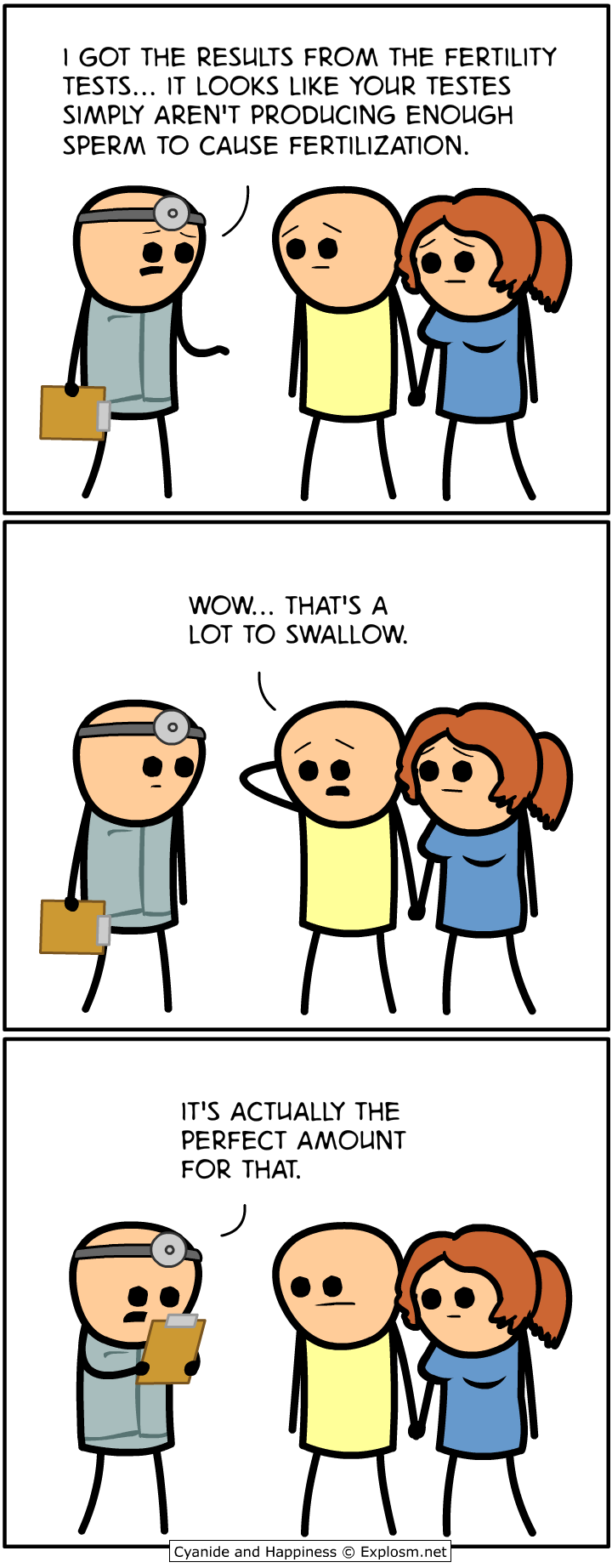 Read C&H 2021 EN Manga Online