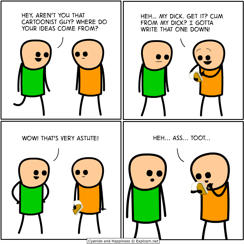 Read C&H 2021 EN Manga Online