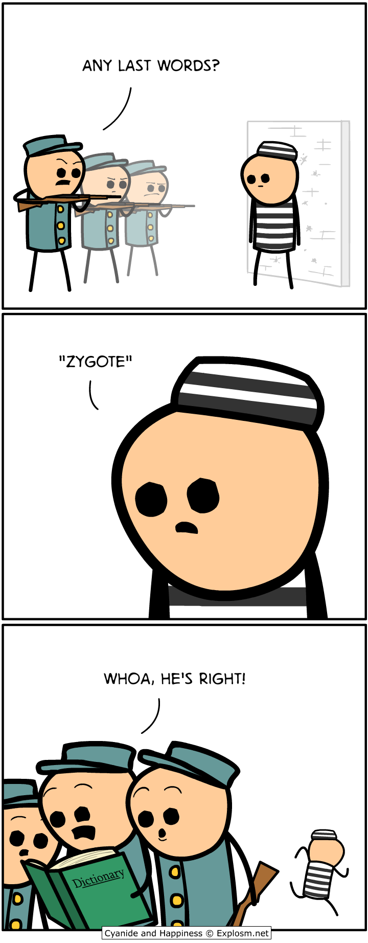 Read C&H 2021 EN Manga Online