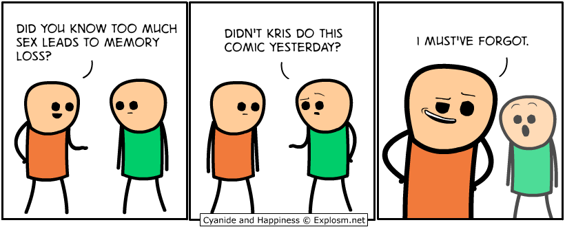 Read C&H 2021 EN Manga Online