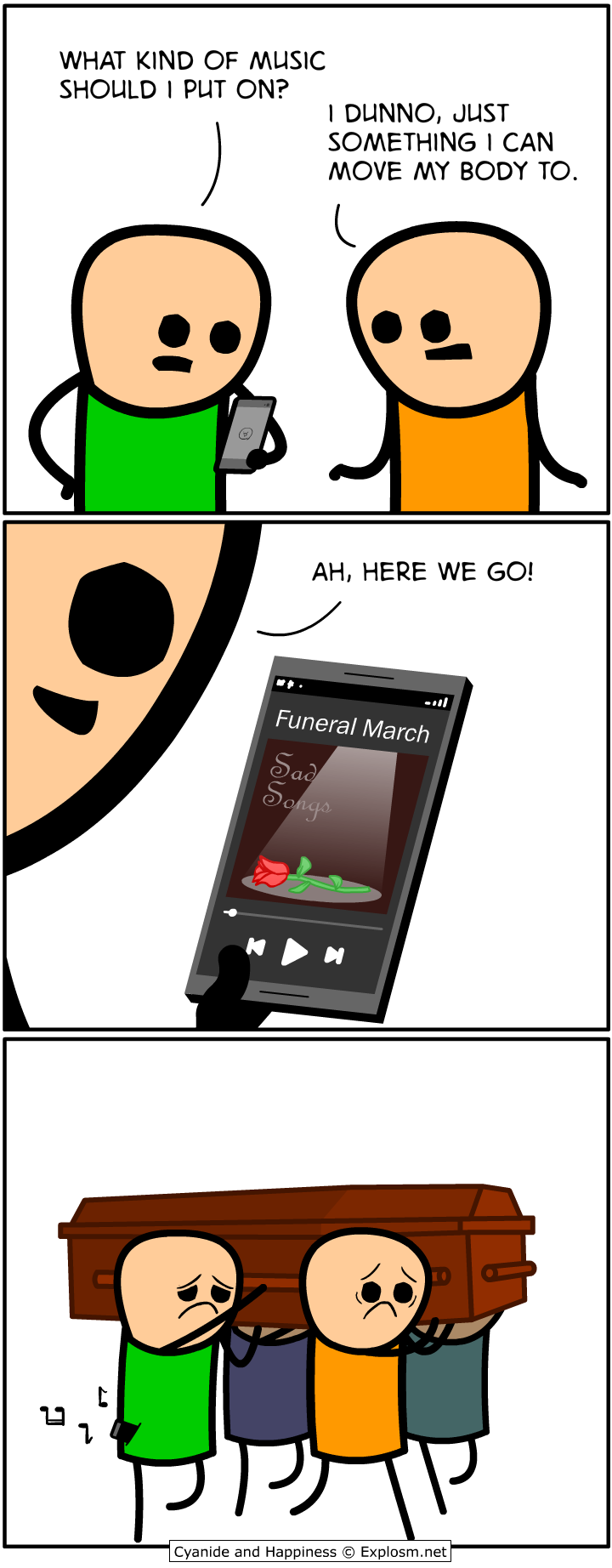 Read C&H 2021 EN Manga Online