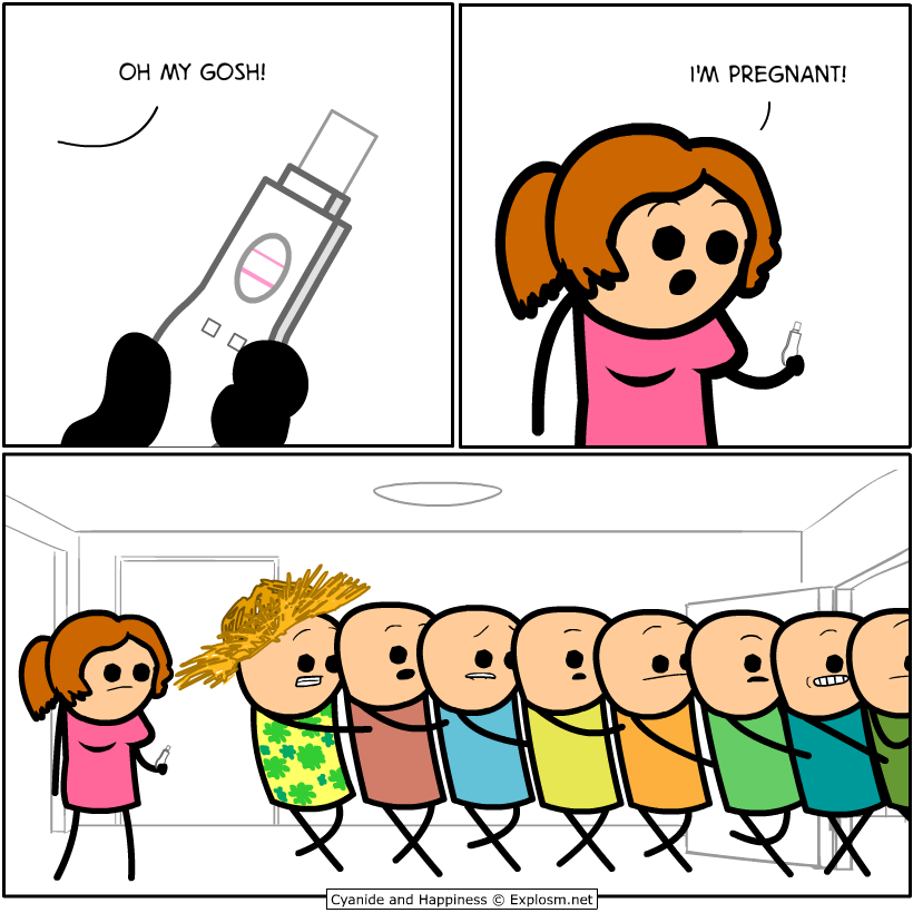 Read C&H 2021 EN Manga Online