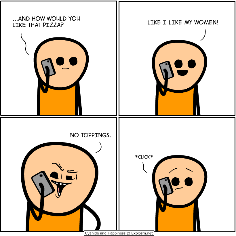 Read C&H 2021 EN Manga Online