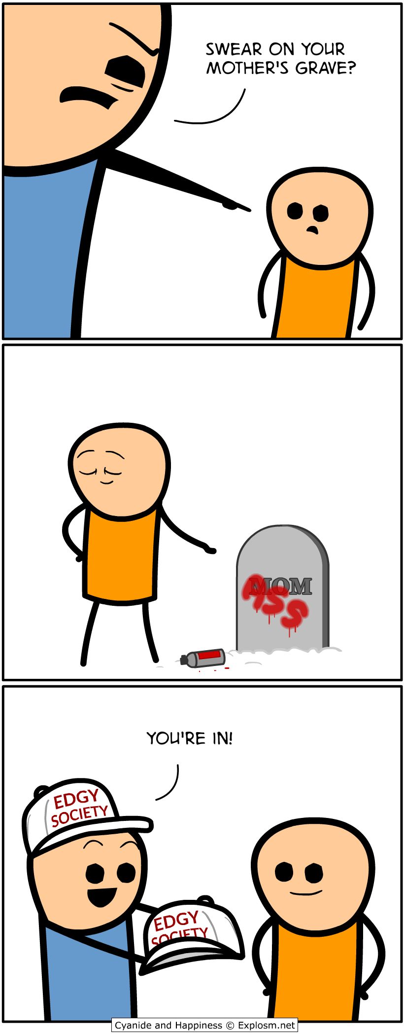 Read C&H 2021 EN Manga Online