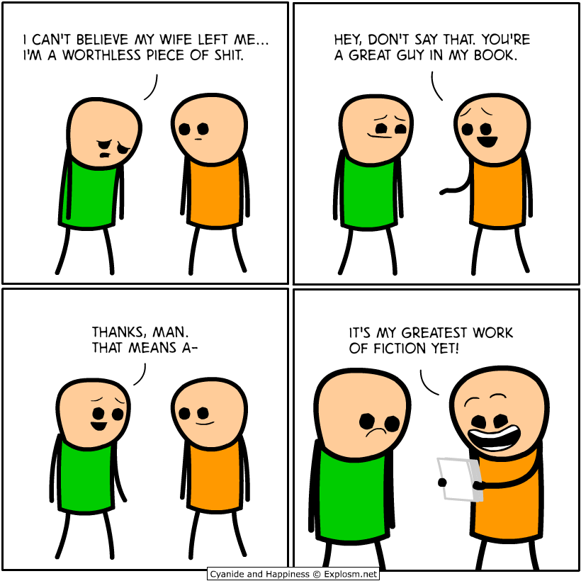 Read C&H 2021 EN Manga Online