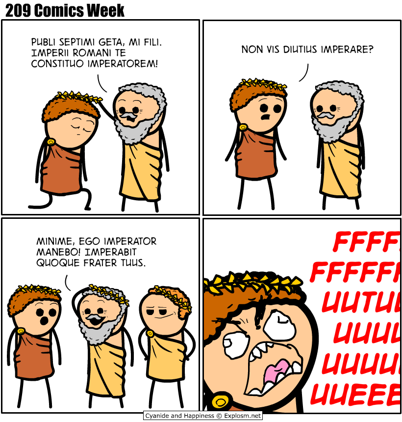 Read C&H 2022 EN Manga Online