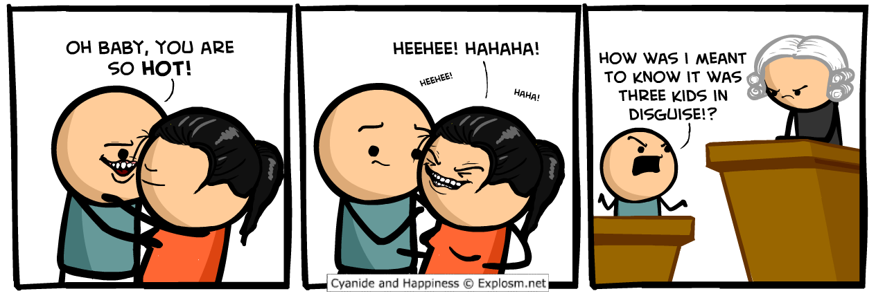Read C&H 2022 EN Manga Online