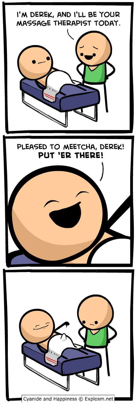 Read C&H 2022 EN Manga Online