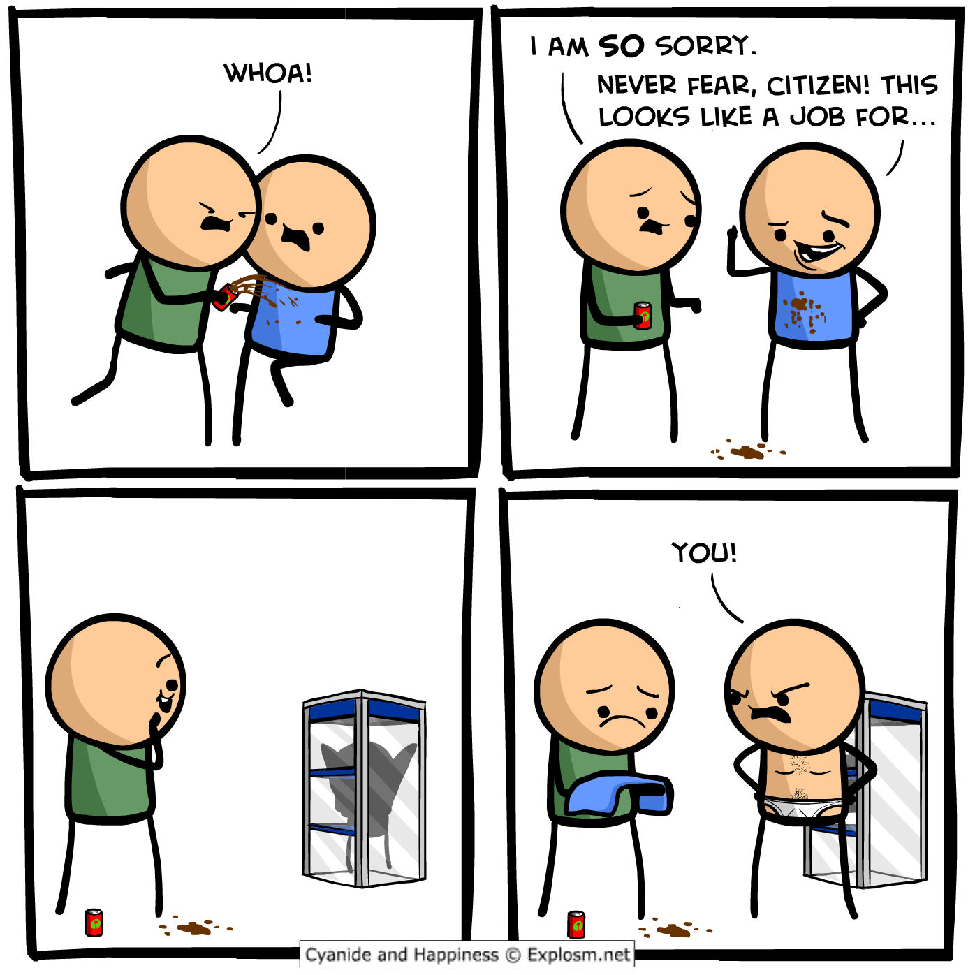 Read C&H 2022 EN Manga Online