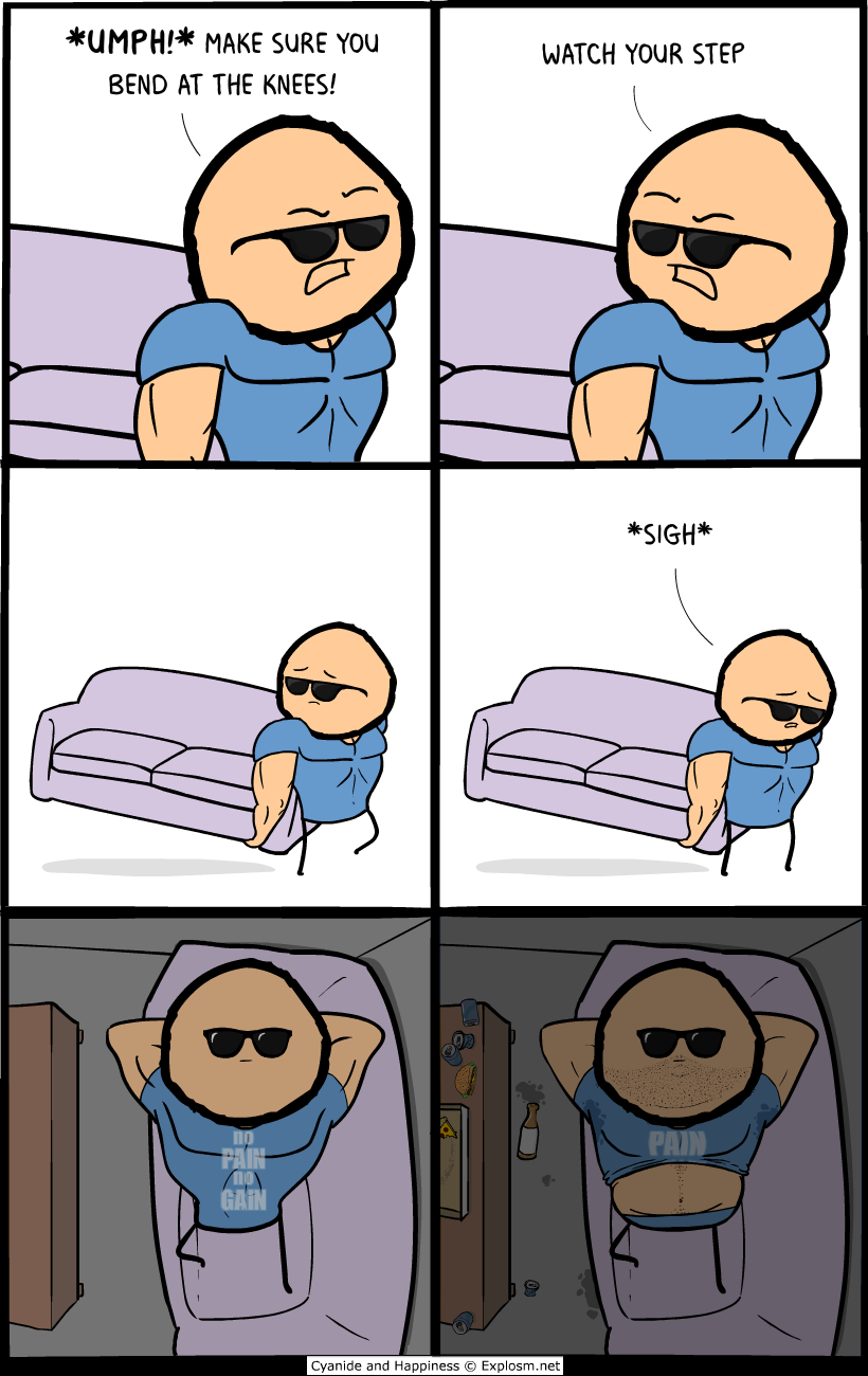 Read C&H 2022 EN Manga Online