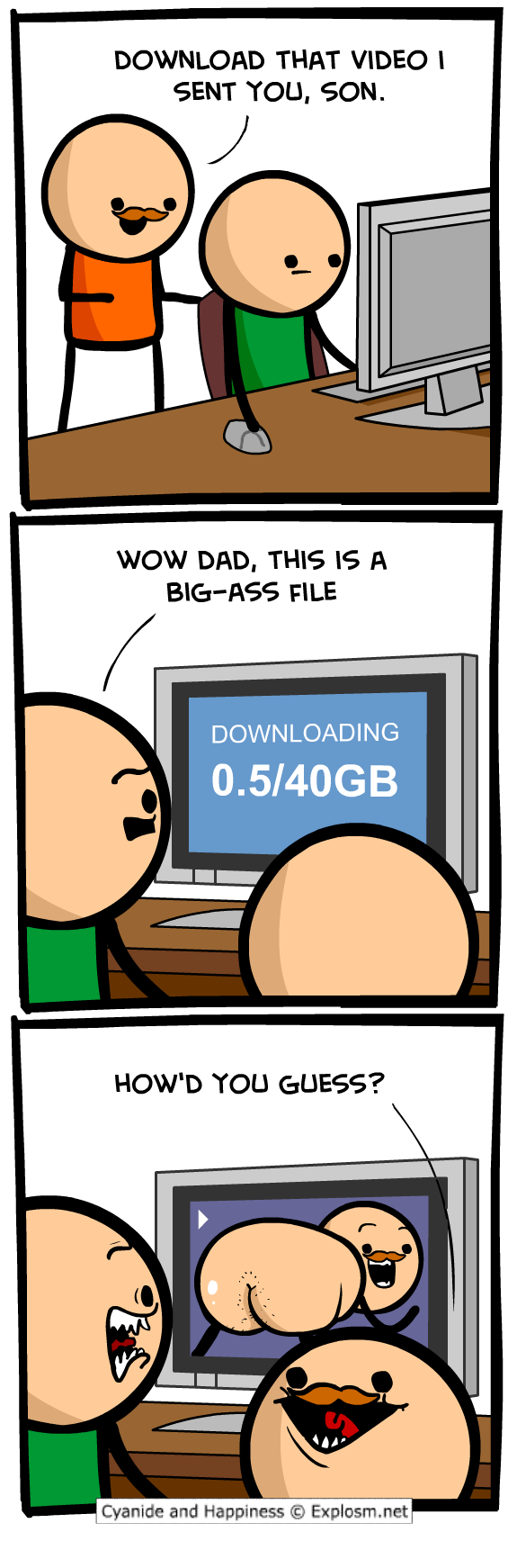 Read C&H 2022 EN Manga Online