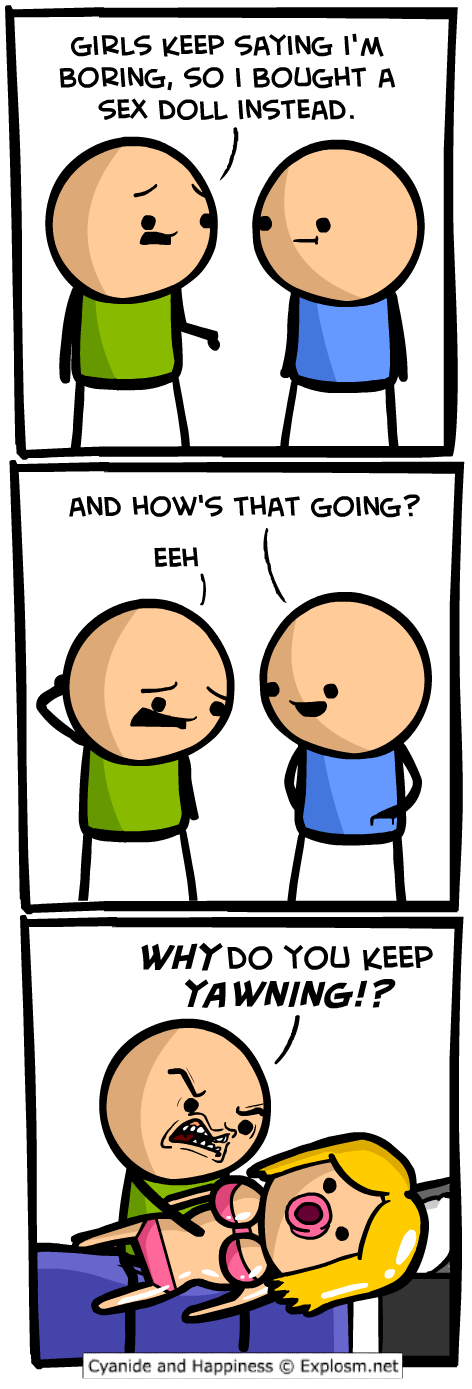 Read C&H 2022 EN Manga Online