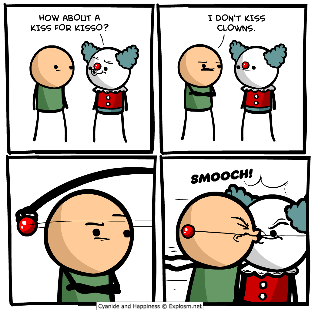Read C&H 2022 EN Manga Online