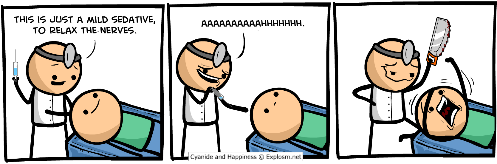 Read C&H 2022 EN Manga Online