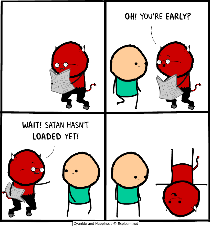 Read C&H 2022 EN Manga Online