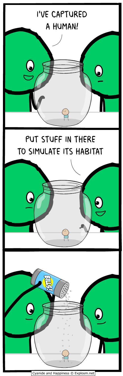 Read C&H 2022 EN Manga Online