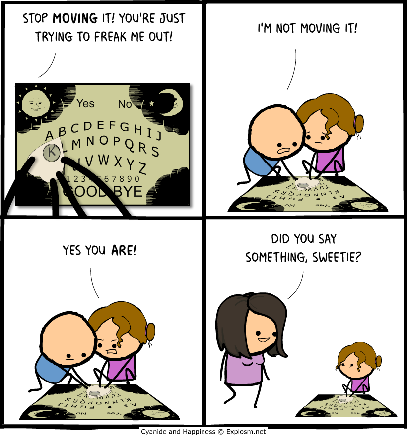 Read C&H 2022 EN Manga Online