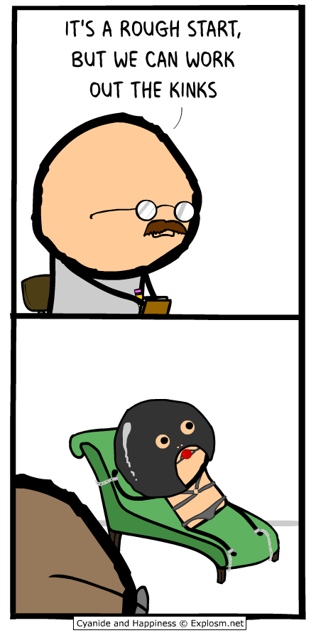 Read C&H 2022 EN Manga Online