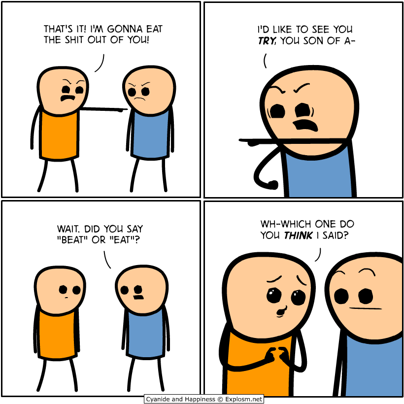 Read C&H 2022 EN Manga Online