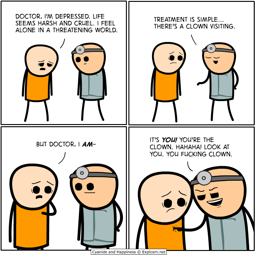 Read C&H 2022 EN Manga Online